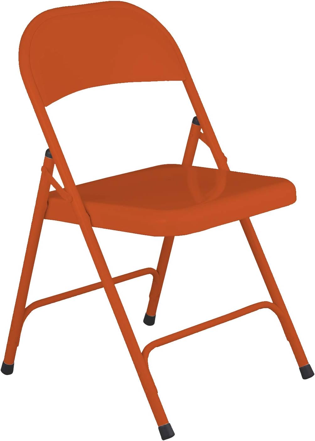 Red Orange High Gloss Powder Coating, 5 LB / 2.267 KG, Pack of 2 B1927