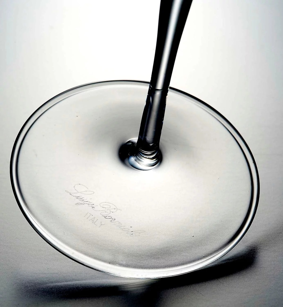 Red Wine Glasses Clear Set Of 4 H512432