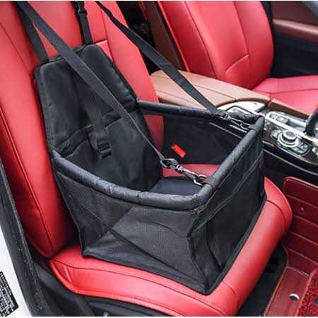 Foldable Pet Dog Car Seat Z90236