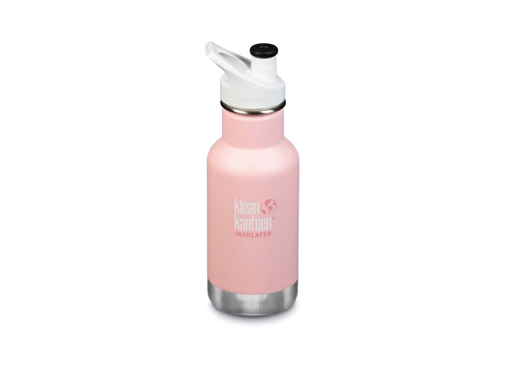 Insulated Classic 355ml Childrens Bottle with Sport Cap F543642