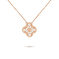 Vintage Pendant Q348