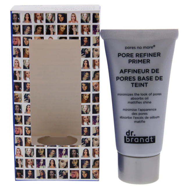 Pore Refiner Primer, 0.5 oz E268374