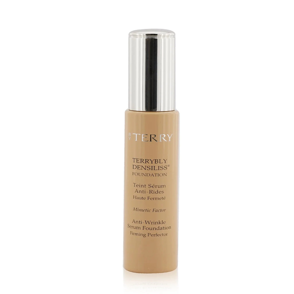 Serum Foundation - # 3 Vanilla Beige 30ml/1oz I33790