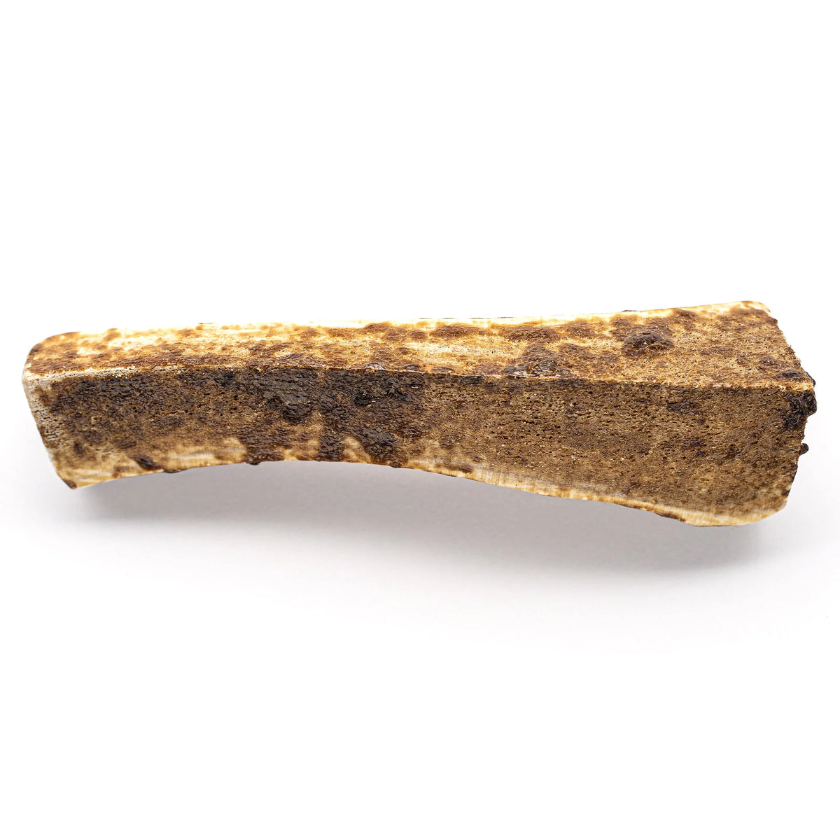 Beef Liver Elk Antler Dog Chew V904030