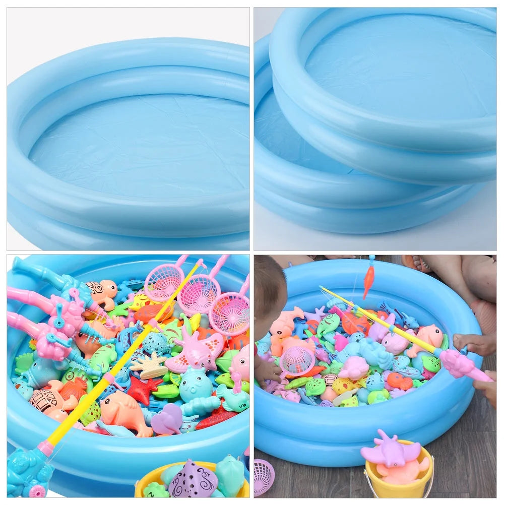 Inflatable Sand Trays, 2Pcs Portable H5500