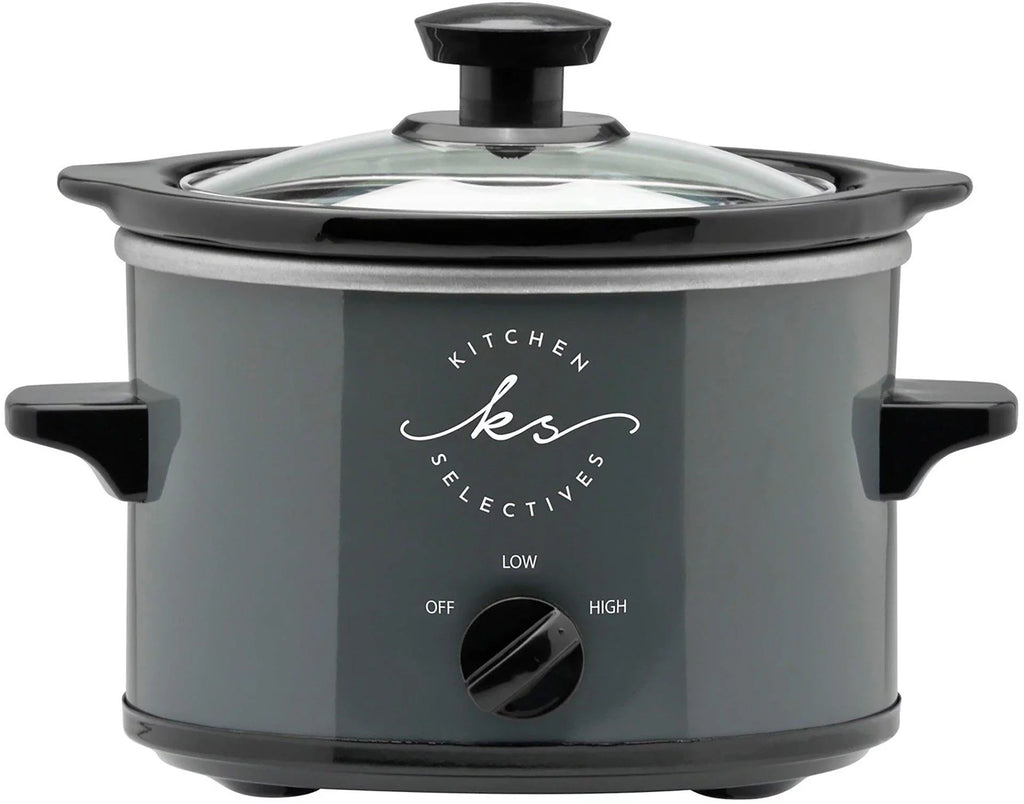 1½-Quart Slow Cooker D286