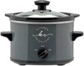 1½-Quart Slow Cooker D286