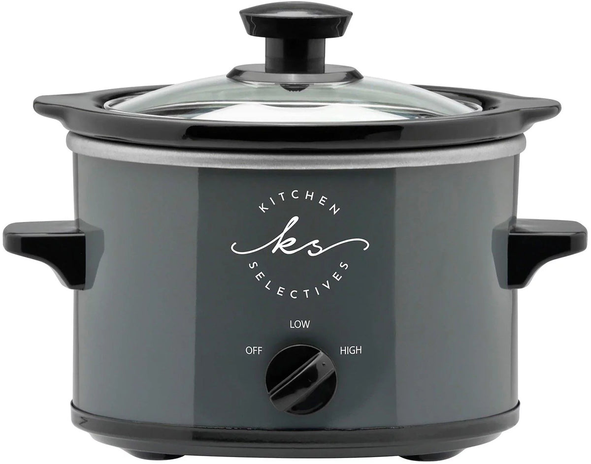 1½-Quart Slow Cooker D286