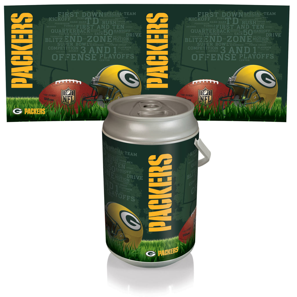 Mega Can Cooler K240954