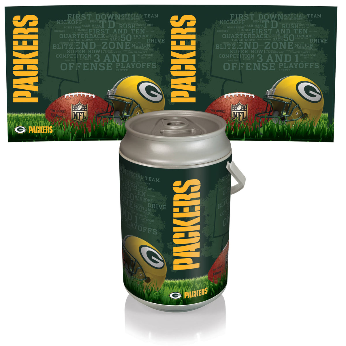 Mega Can Cooler K240954