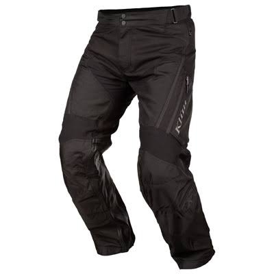 Black Dakar Pant 36 J6342