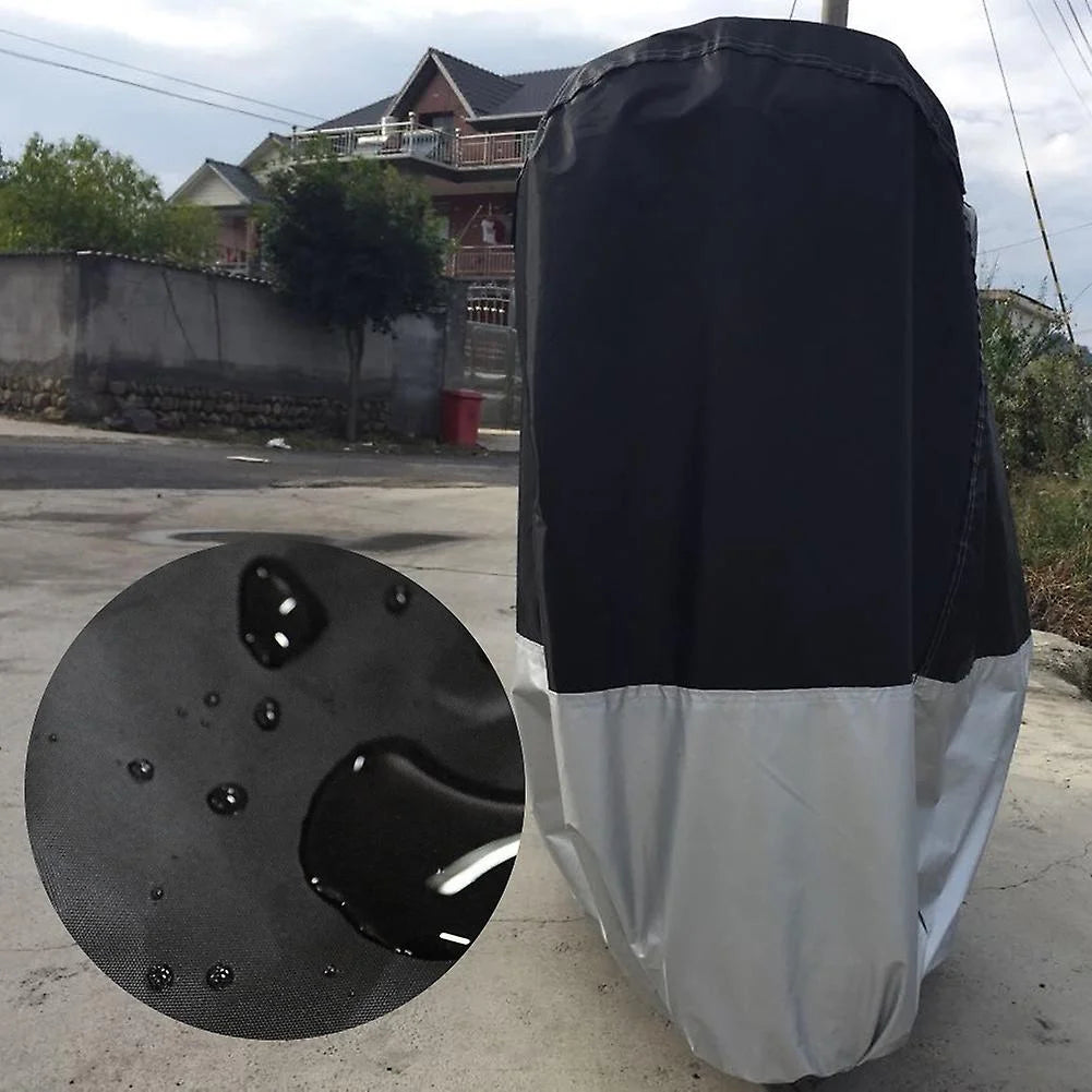 Waterproof Motorcycle Scooter Cover P794
