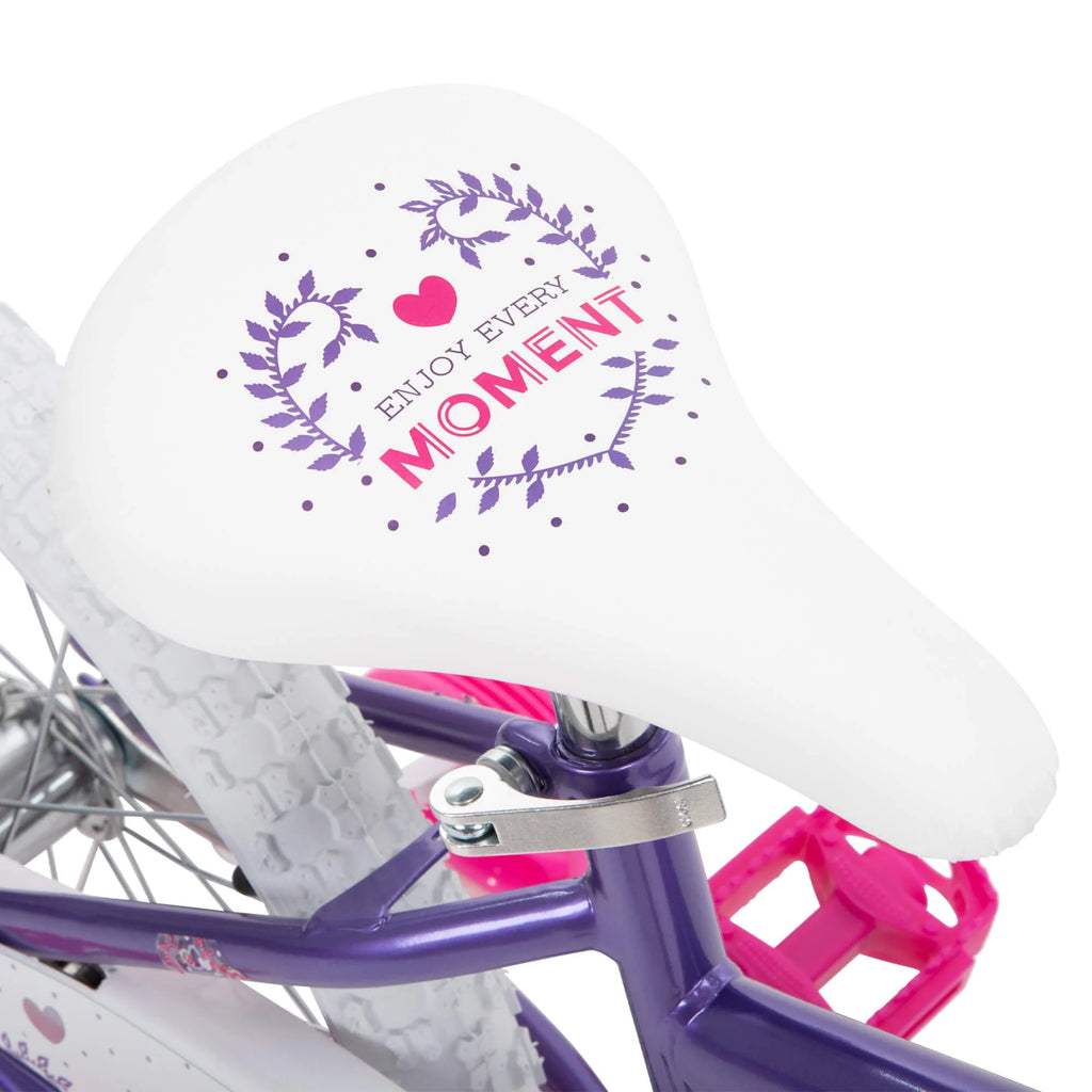 18 in. Kids Bike Z1008