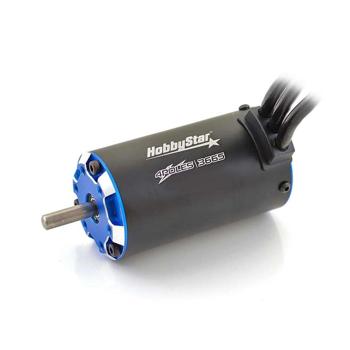 2750KV 4-Pole Brushless Motor V958076