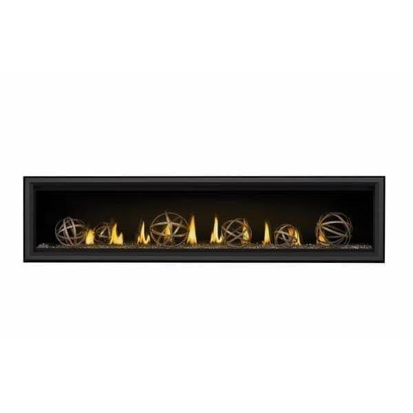 Wrought Iron Globe Kit U334