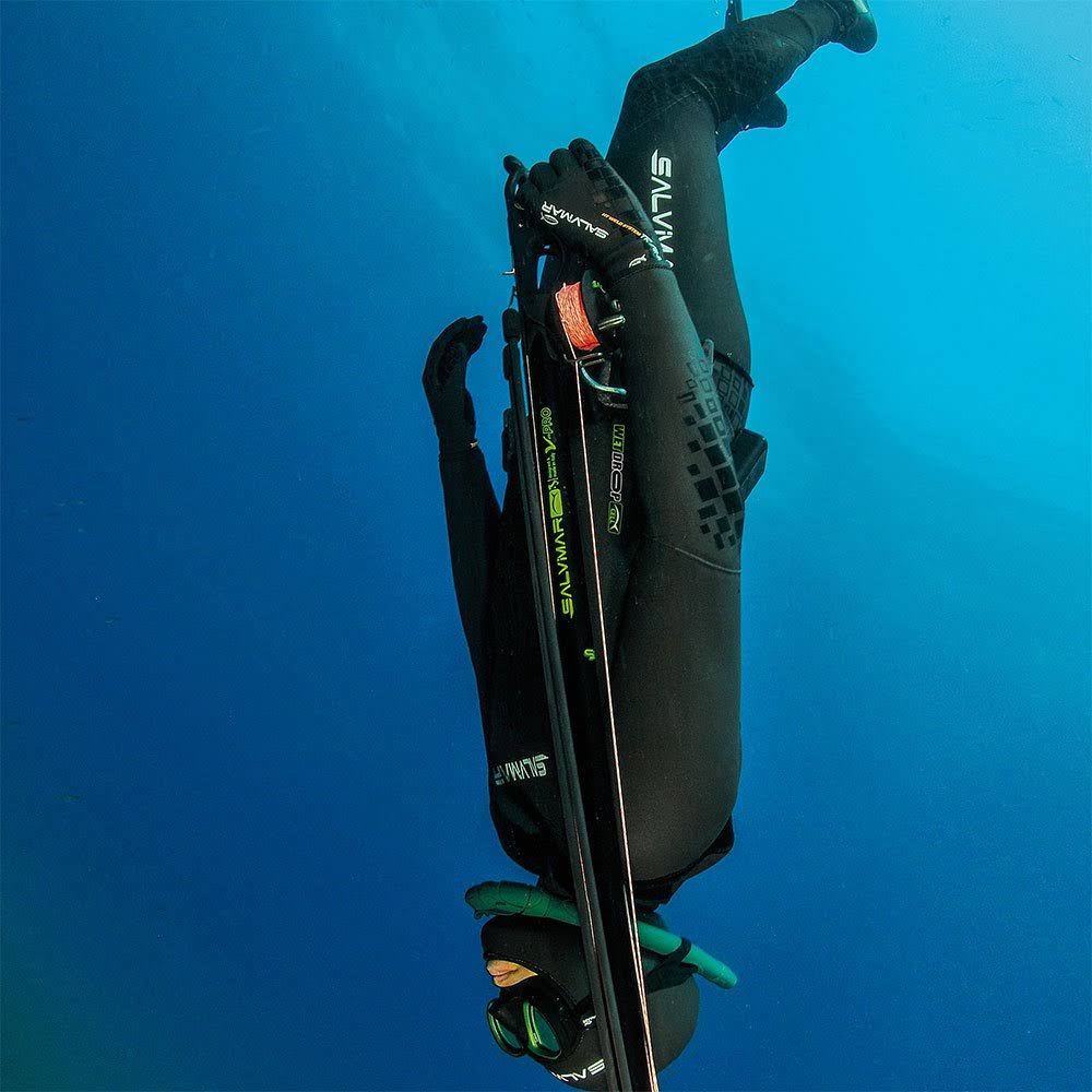Wet Drop Cell 5.5mm Black - M I90724