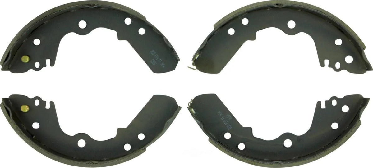Brake Shoe B618619