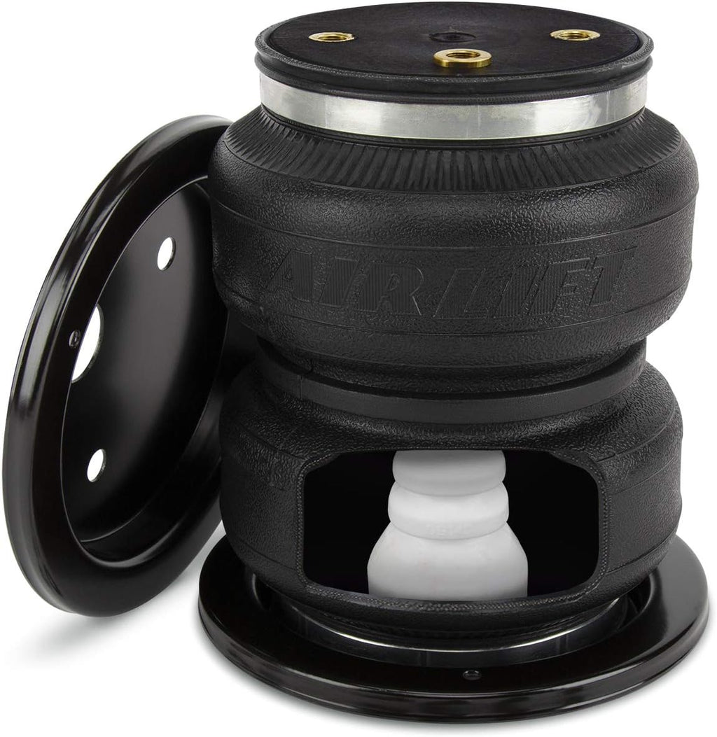 Air Suspension Kit K962