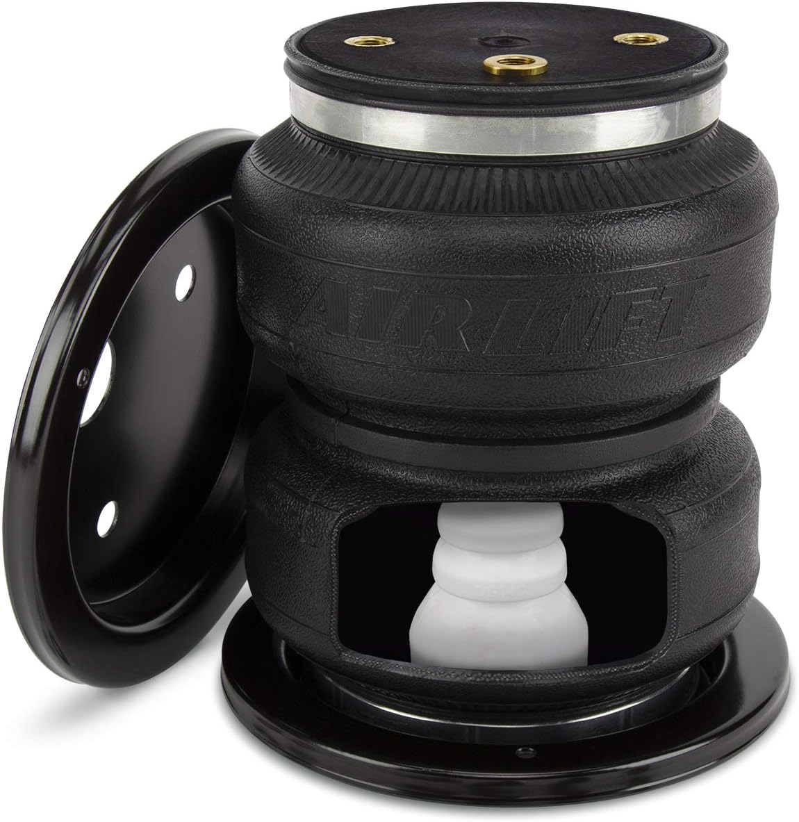 Air Suspension Kit K962