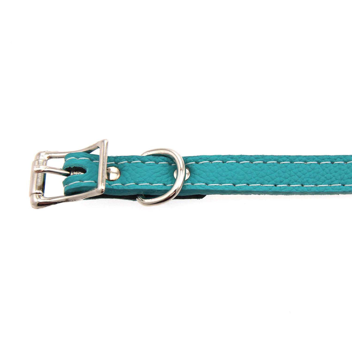 Leather Dog Collar A32270