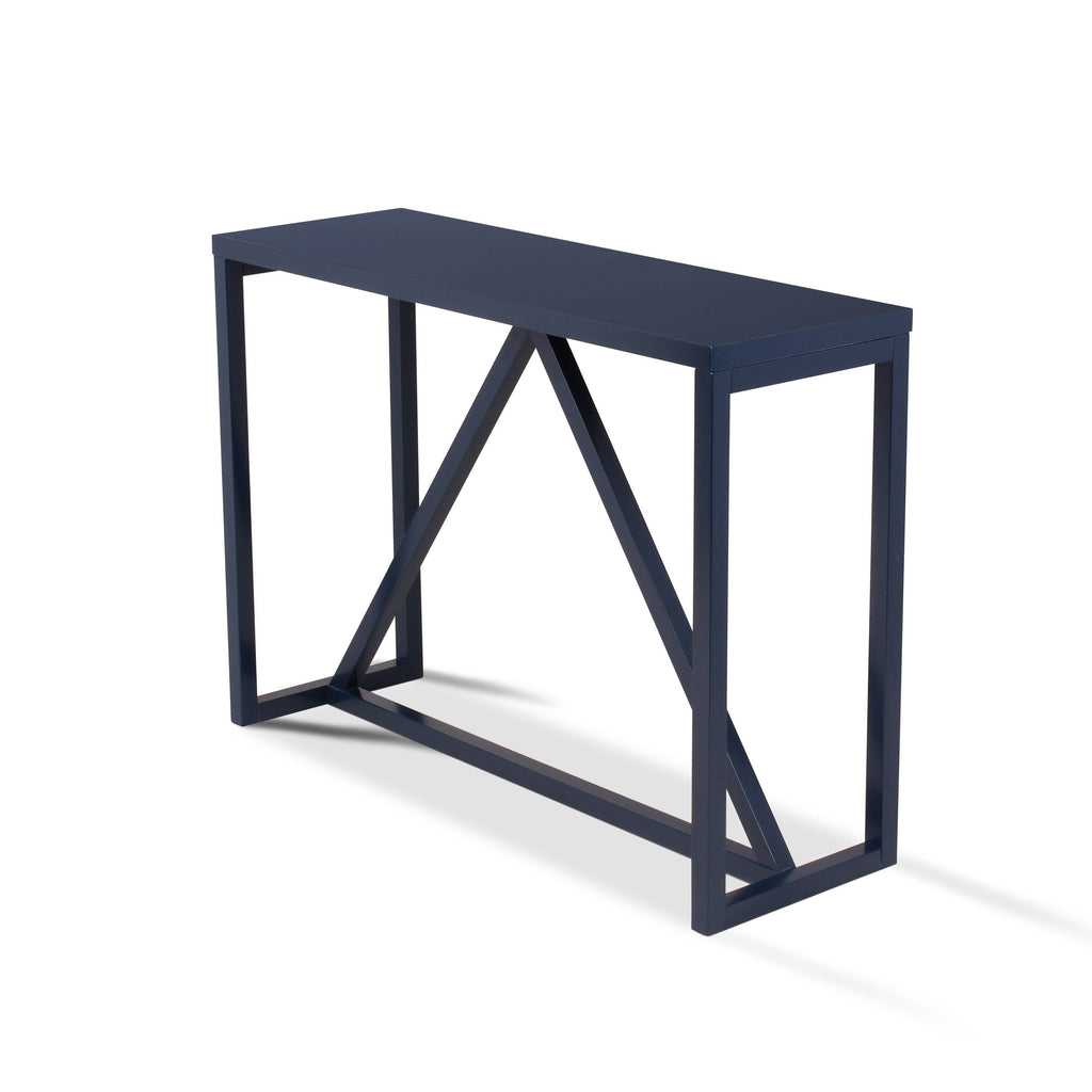 Wood Console Table I8555