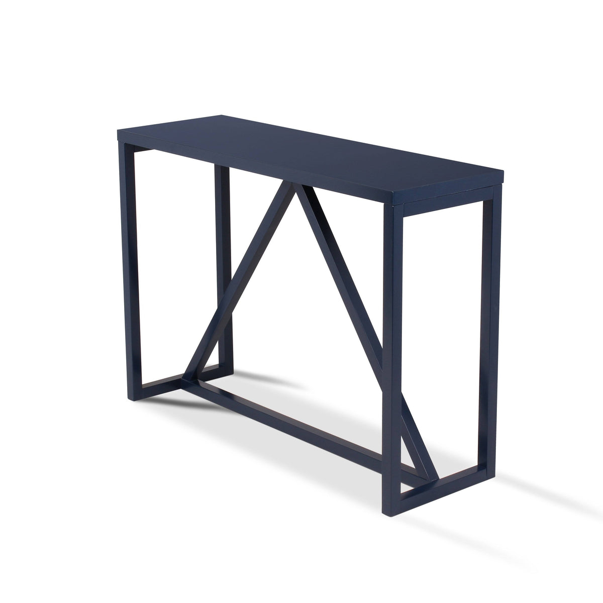 Wood Console Table I8555