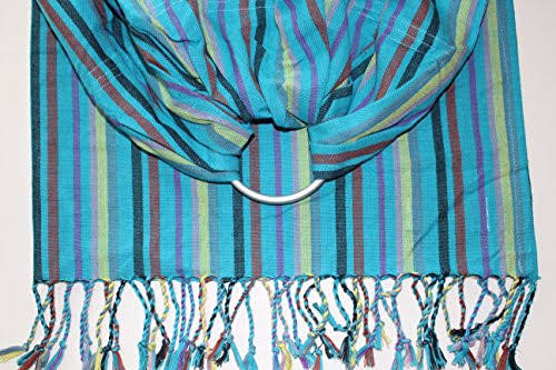 Sky Baby Carrier Wrap Ring Sling U838