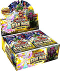 Yu-Gi-Oh! 50 Packs Display J984