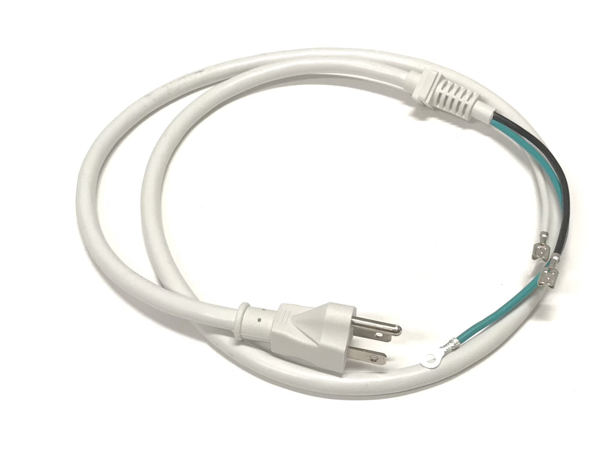 Microwave Power Cord Cable F2481