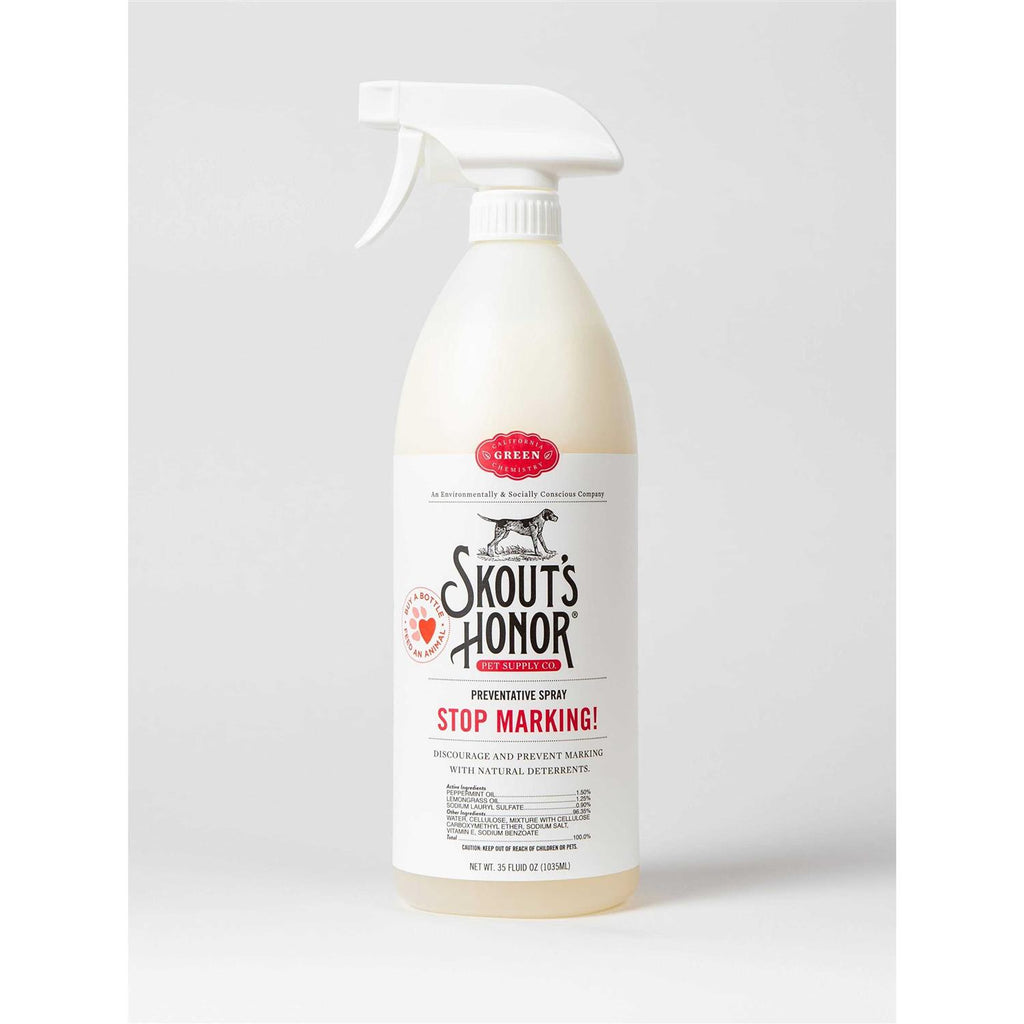 Spray Stop Marking W505