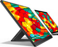 17.3 Inch Portable Monitor with Adjust Kickstand A96247