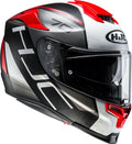 Yellow-Blue Helmet P85515