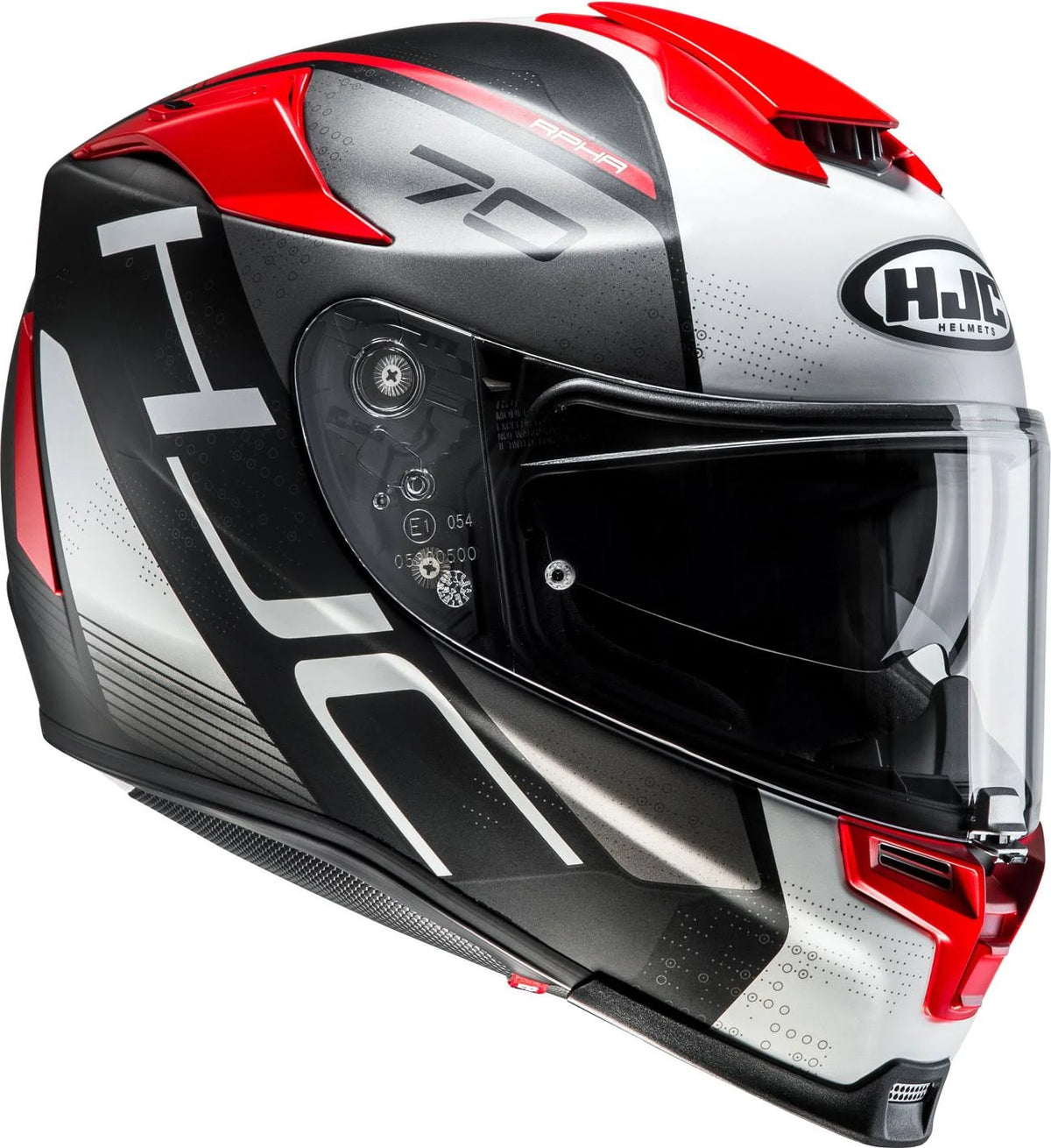Yellow-Blue Helmet P85515