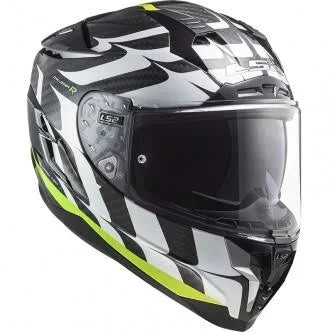 Carbon Helmet W289