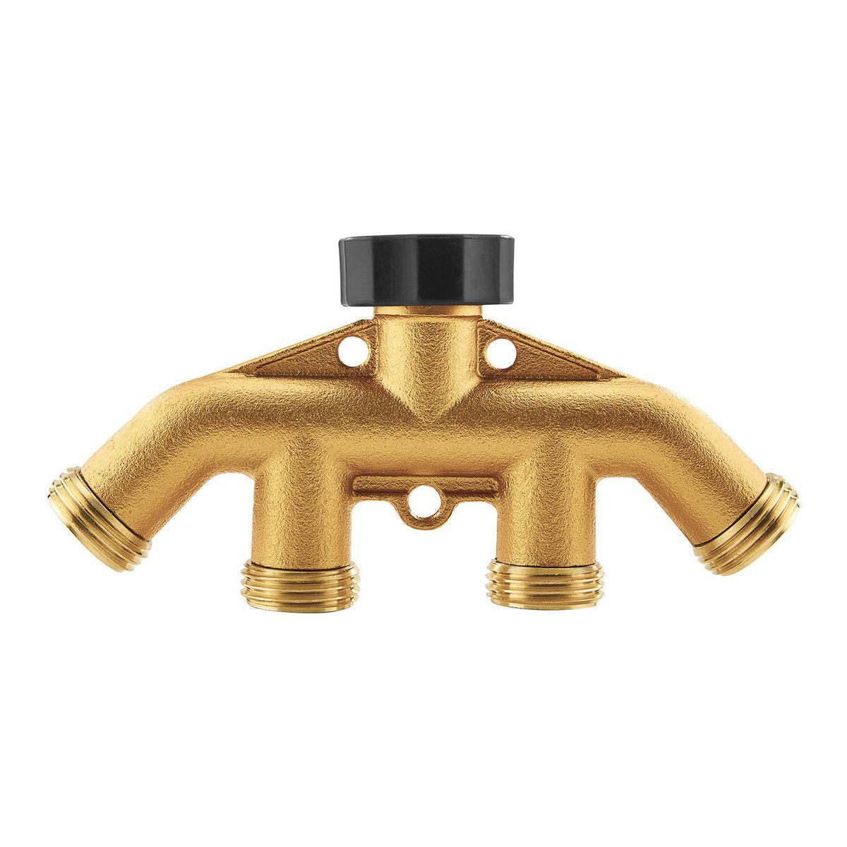 4-in-1 Solid Brass Faucet Expander B3760