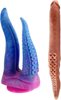 16.5 Inch Double-Ended Dildo O637173