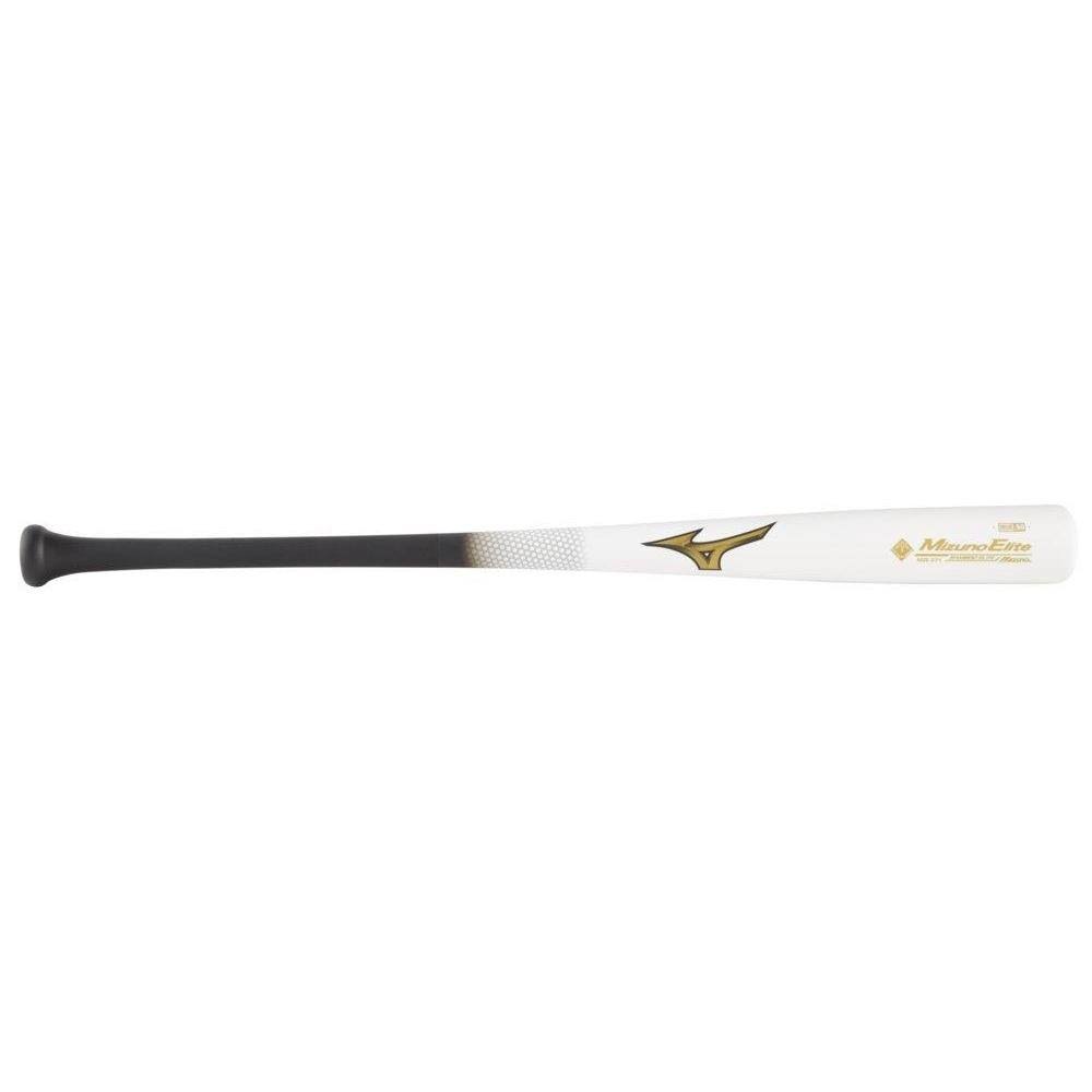 Bamboo Elite Wood Baseball Bat - 34 in M892999