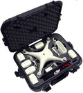 Waterproof Compact Drone Case W66266