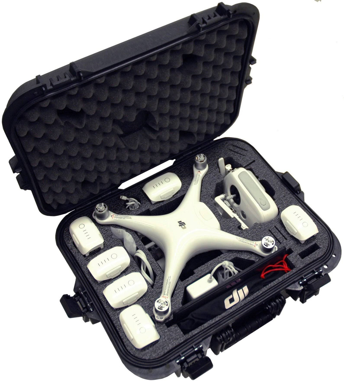 Waterproof Compact Drone Case W66266