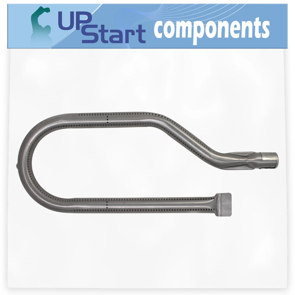 3-Pack Stainless Steel BBQ Gas Grill Tube Burner Replacement Parts J794239