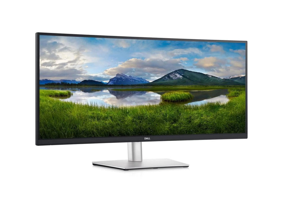 34" Curved IPS WQHD Monitor M73027