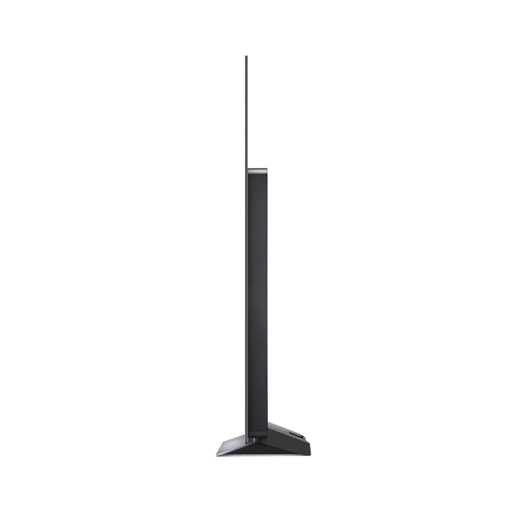 83" 4K OLED Smart TV H823