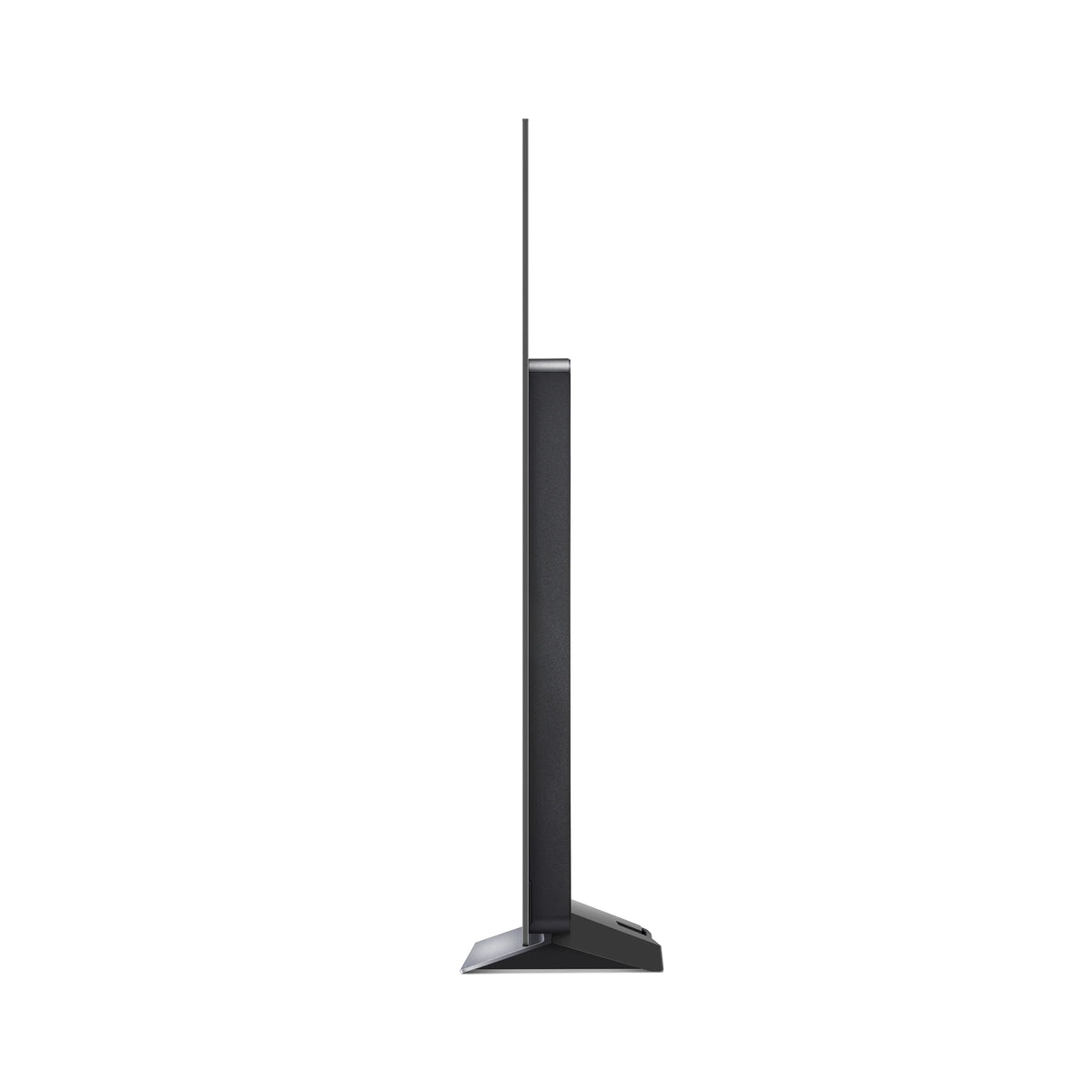 83" 4K OLED Smart TV H823