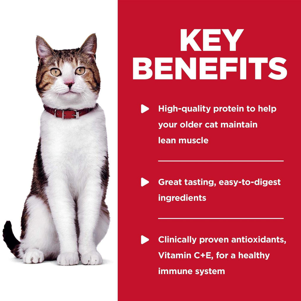 Tender Chicken Dinner Wet Cat Food S98569