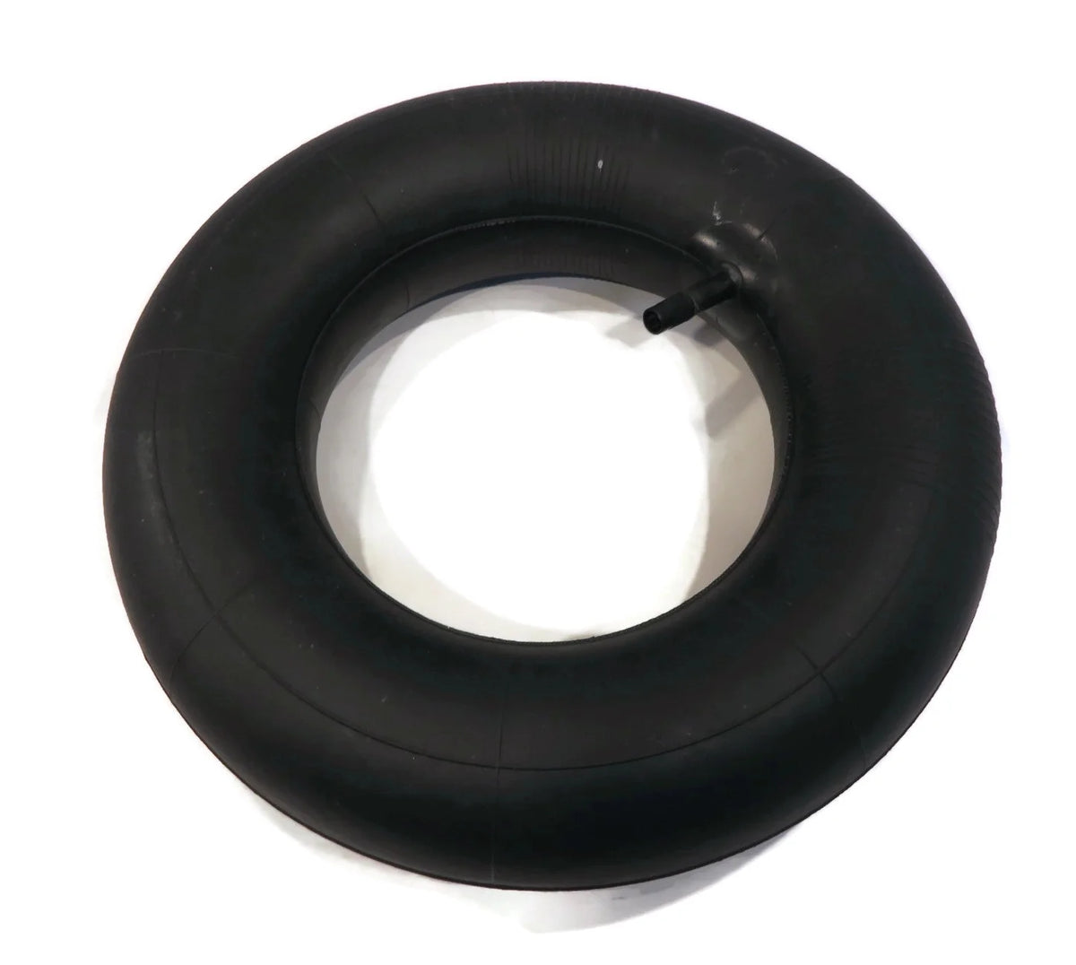 (2) Tire Inner Tubes 4.00x6 TR13 Straight Valve Stem S8705