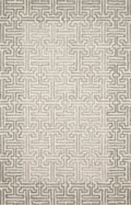 Stone Sand 7'9 x 9'9 Rug U916100