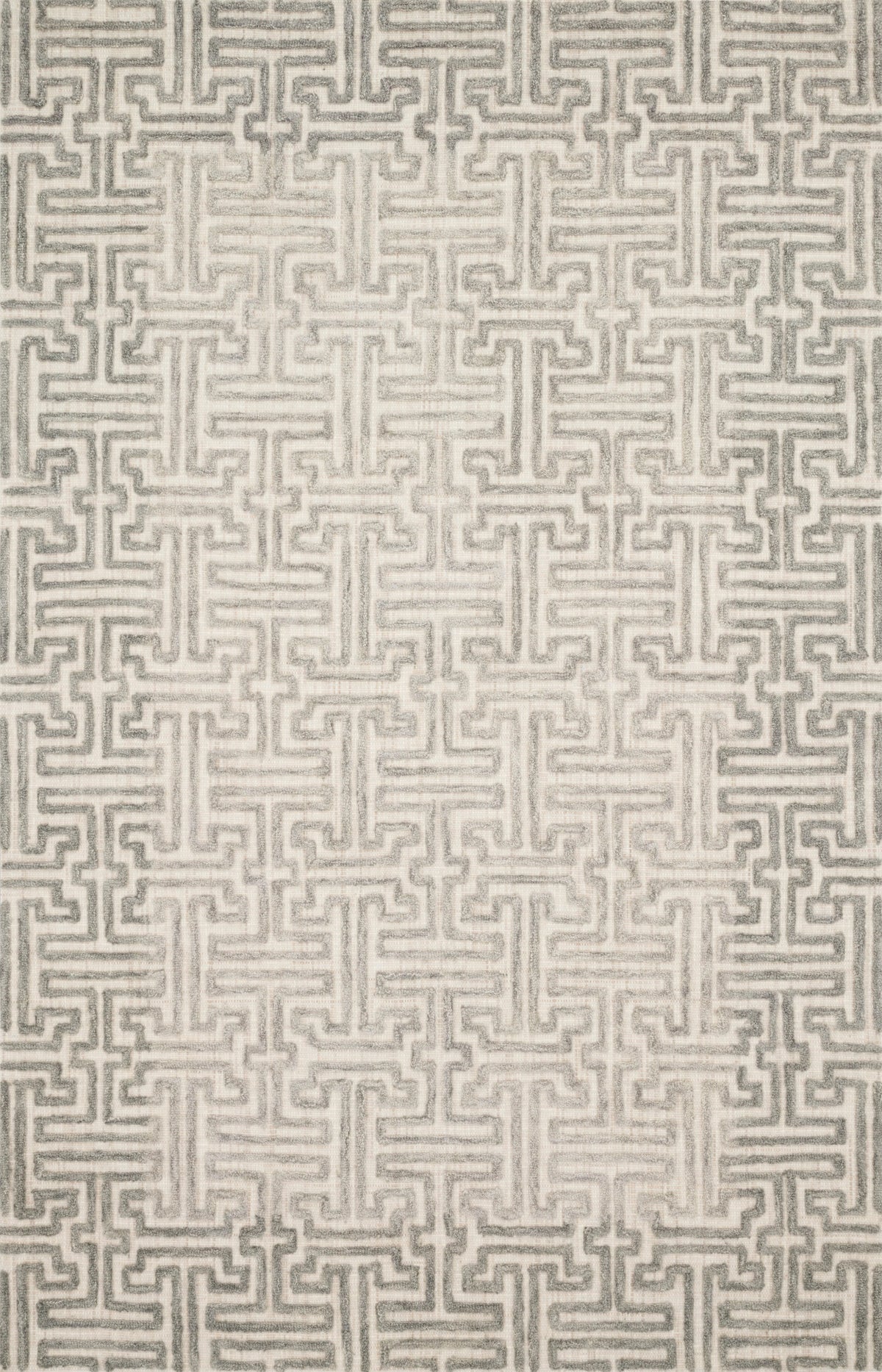 Stone Sand 7'9 x 9'9 Rug U916100