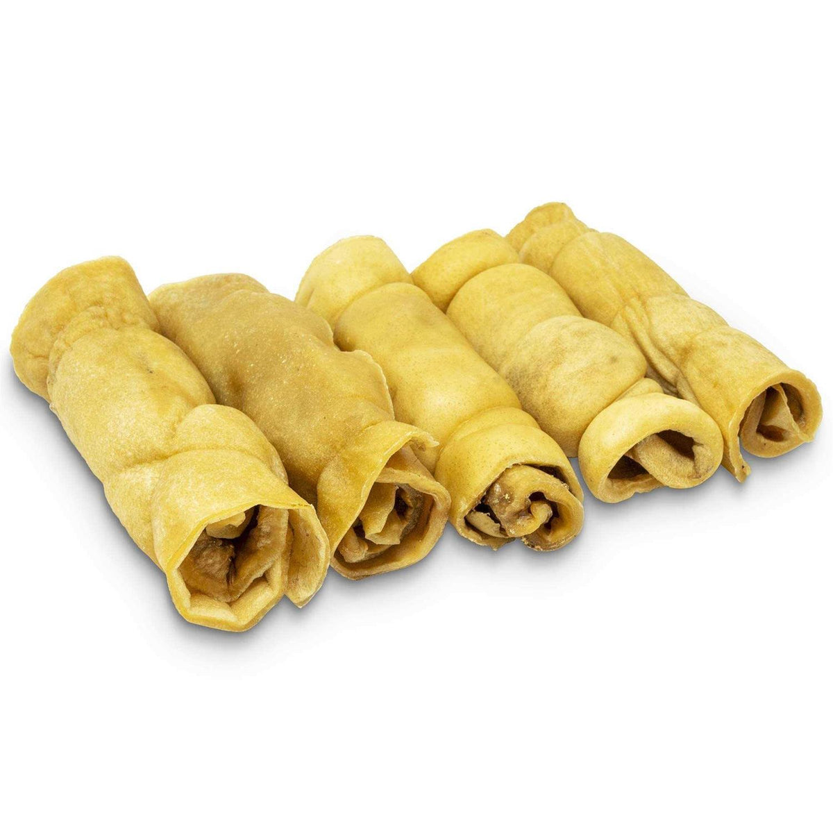 Water Buffalo Dog Chews 5 Pack B7086