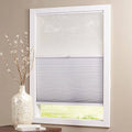 Cordless Day and Night Blackout Cellular Shade 39 in. W x 48 in. L A610