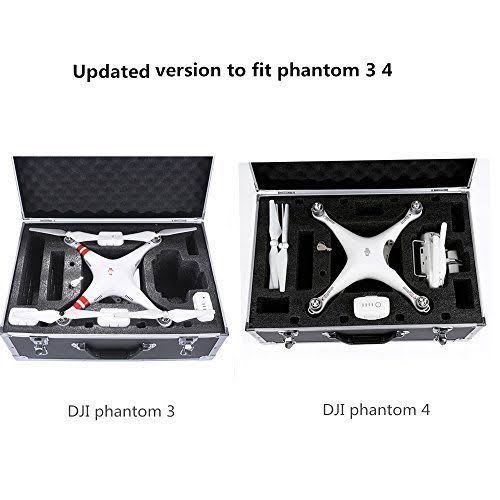 Waterproof Compact Drone Case W66266
